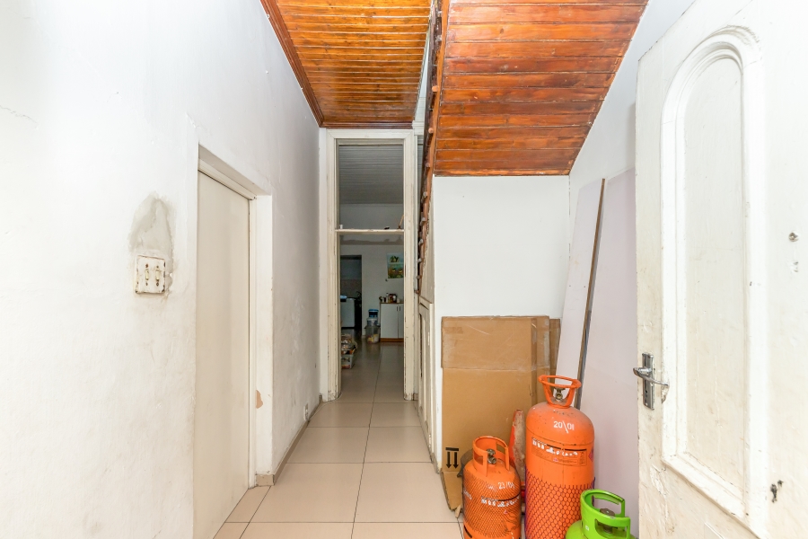 3 Bedroom Property for Sale in Salt River Western Cape